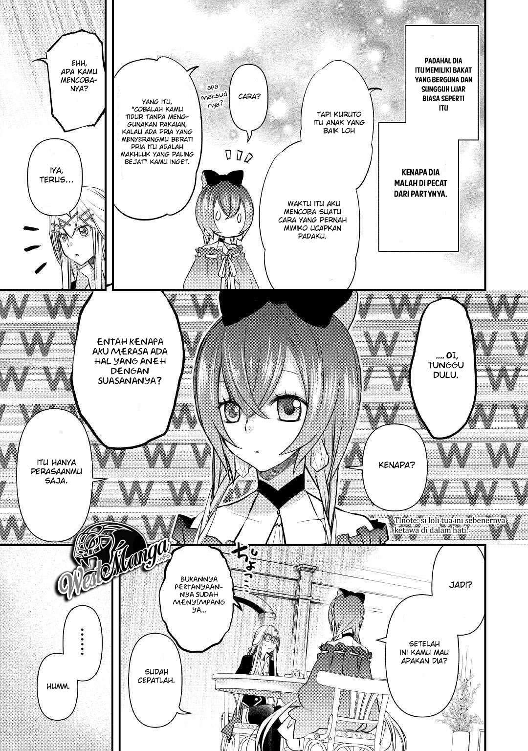 Kanchigai no Atelier Master